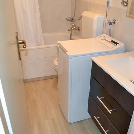 Ferienwohnung Fur 4 Personen Ca 45 Qm In Srima, Dalmatien Norddalmatien * 스리마