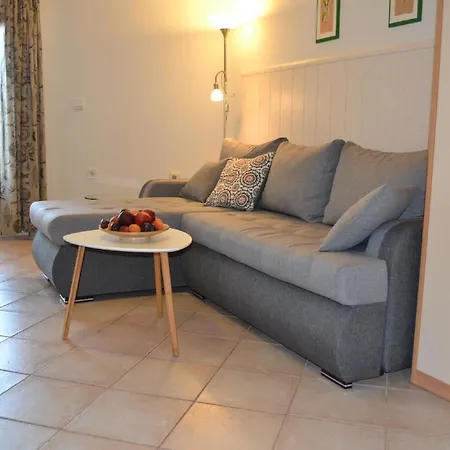 Ferienwohnung Fur 4 Personen Ca 45 Qm In Srima, Dalmatien Norddalmatien * 스리마