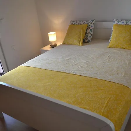 Ferienwohnung Fur 4 Personen Ca 45 Qm In Srima, Dalmatien Norddalmatien 아파트 스리마
